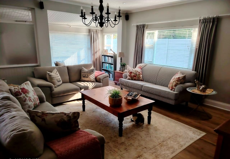 4 Bedroom Property for Sale in Nahoon Eastern Cape